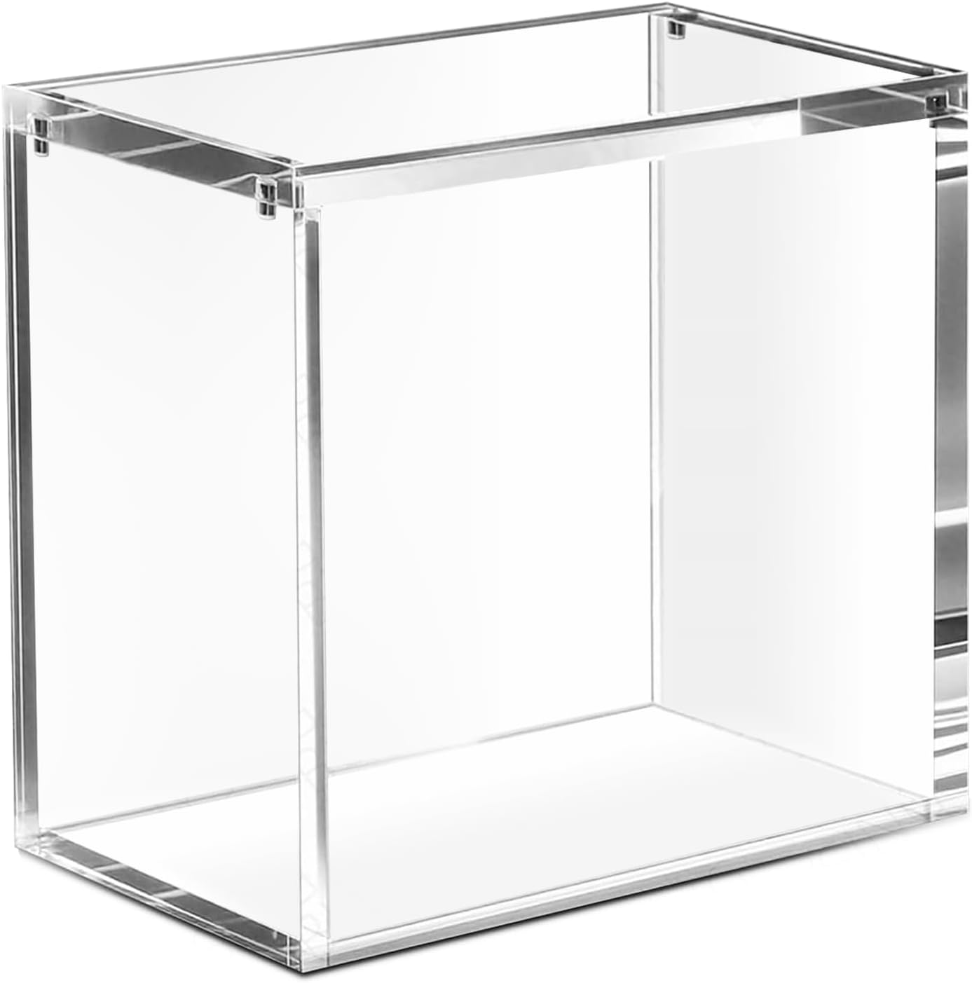 Acrylic Pokemon ETB Magnetic Display Cases