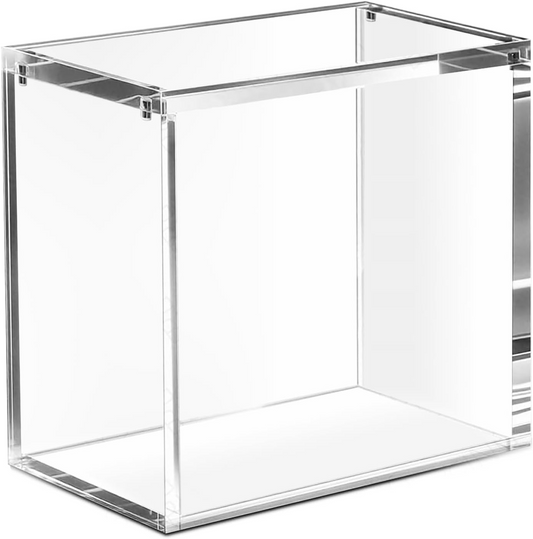 Acrylic Pokemon ETB Magnetic Display Cases