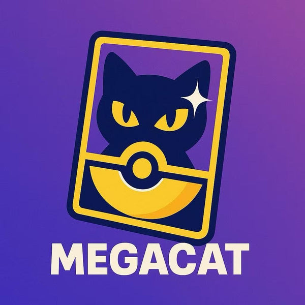 Mega Cat Collectibles